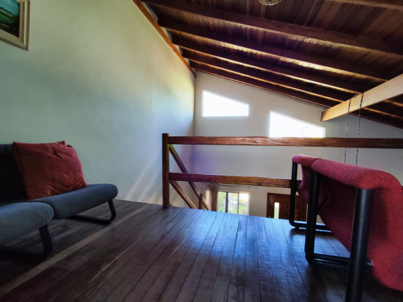Imagem Casa com 3 Quartos à Venda, 555 m² em Ninho Verde I - Porangaba
