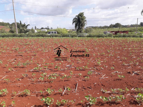 Imagem Terreno à Venda, em Teutônia Imagem Terreno à Venda, em Teutônia