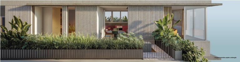 Imagem Apartamento com 2 Quartos à Venda, 107 m² em Itaim Bibi - São Paulo