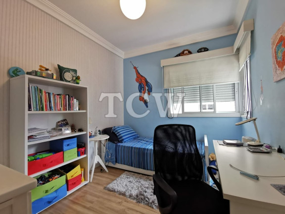 Imagem Apartamento com 3 Quartos à Venda, 138 m² em Paraíso - São Paulo Imagem Apartamento com 3 Quartos à Venda, 138 m² em Paraíso - São Paulo