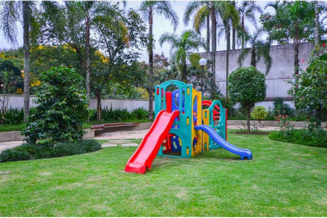 Imagem Apartamento com 4 Quartos à Venda, 210 m² em Vila Sônia - São Paulo Imagem Apartamento com 4 Quartos à Venda, 210 m² em Vila Sônia - São Paulo
