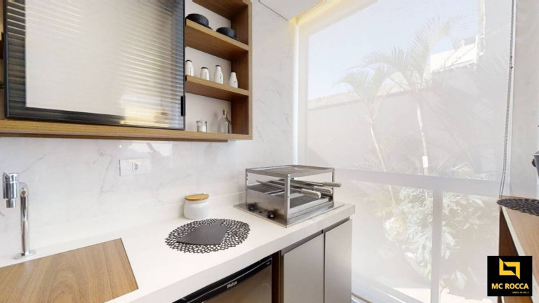Imagem Apartamento com 3 Quartos à Venda, 65 m² em Vila Assunção - Santo André Imagem Apartamento com 3 Quartos à Venda, 65 m² em Vila Assunção - Santo André