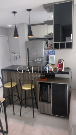 Imagem Apartamento com 2 Quartos à Venda, 59 m² em Engordadouro - Jundiaí Imagem Apartamento com 2 Quartos à Venda, 59 m² em Engordadouro - Jundiaí