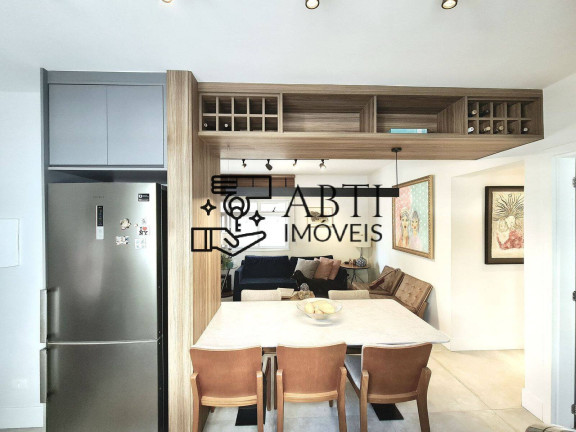 Imagem Apartamento com 2 Quartos à Venda, 82 m² em Jardim América - São Paulo