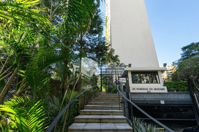 Imagem Apartamento com 3 Quartos à Venda, 132 m² em Real Parque - São Paulo