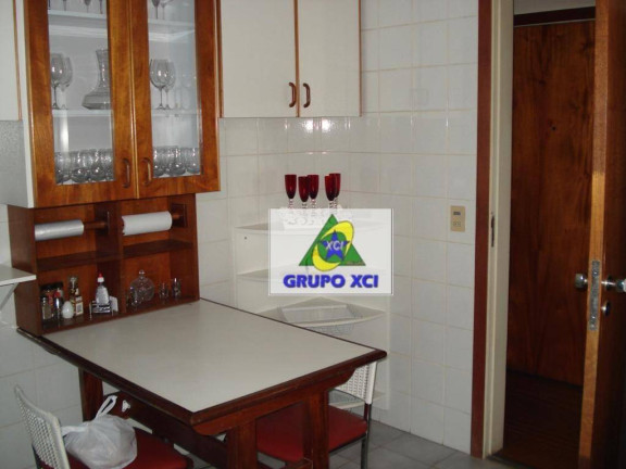 Imagem Apartamento com 3 Quartos à Venda, 115 m² em Cambuí - Campinas Imagem Apartamento com 3 Quartos à Venda, 115 m² em Cambuí - Campinas