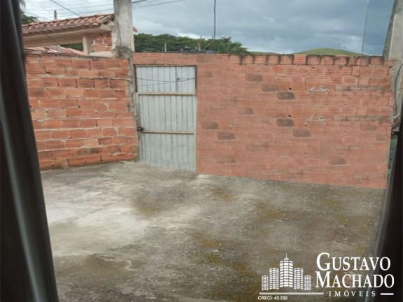 Imagem Casa com 2 Quartos à Venda, 90 m² em Vila Rica Três Poços - Volta Redonda