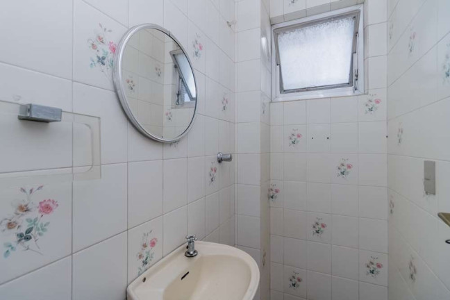 Imagem Apartamento com 3 Quartos à Venda, 206 m² em Higienópolis - São Paulo Imagem Apartamento com 3 Quartos à Venda, 206 m² em Higienópolis - São Paulo