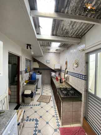 Imagem Casa com 3 Quartos à Venda, 266 m² em Centro - Navegantes