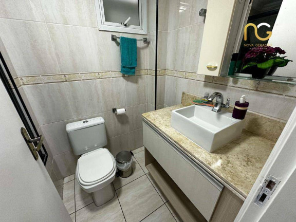 Imagem Apartamento com 3 Quartos à Venda, 137 m² em Canto Do Forte - Praia Grande Imagem Apartamento com 3 Quartos à Venda, 137 m² em Canto Do Forte - Praia Grande