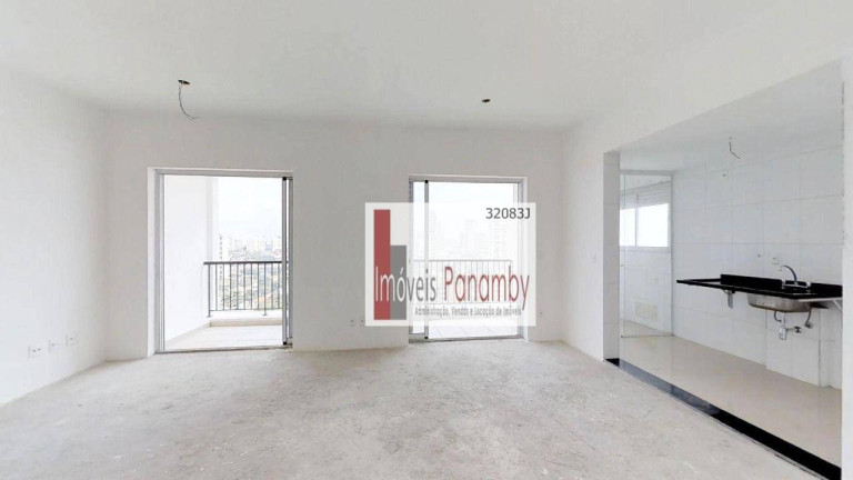 Imagem Imóvel com 2 Quartos à Venda, 163 m² em Brooklin - São Paulo Imagem Imóvel com 2 Quartos à Venda, 163 m² em Brooklin - São Paulo