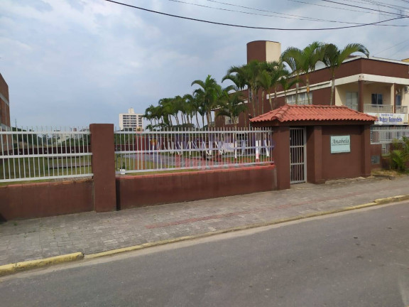 Apartamento com 2 Quartos para Temporada, 44 m² em Itapema Do Norte - Itapoá