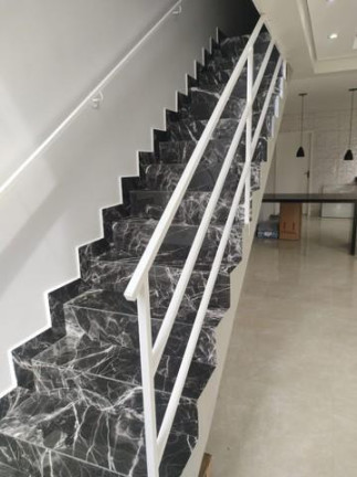 Imagem Casa com 3 Quartos à Venda, 127 m² em Jardim Paraíso De Viracopos - Campinas Imagem Casa com 3 Quartos à Venda, 127 m² em Jardim Paraíso De Viracopos - Campinas