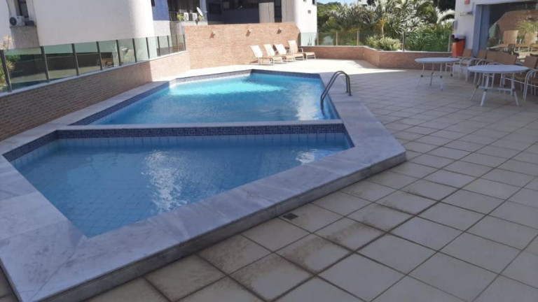 Imagem Apartamento com 3 Quartos à Venda, 140 m² em Itaigara - Salvador