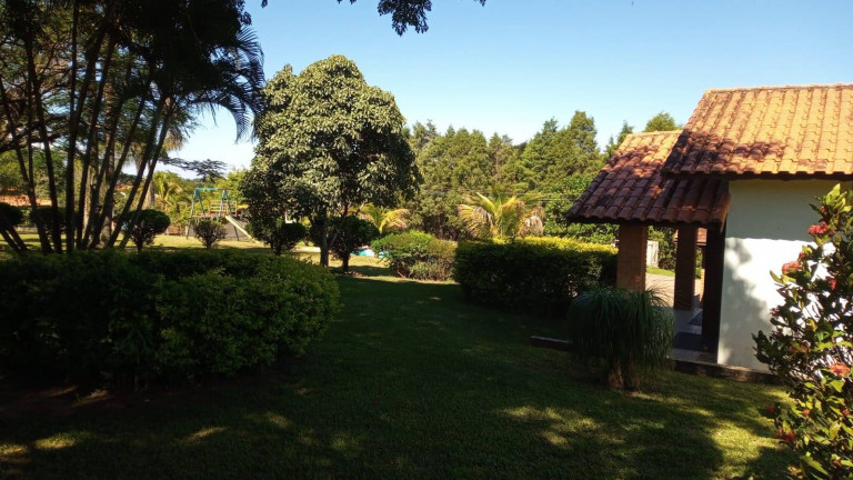 Imagem Chácara com 4 Quartos à Venda, 400 m² em Centro - Boituva Imagem Chácara com 4 Quartos à Venda, 400 m² em Centro - Boituva