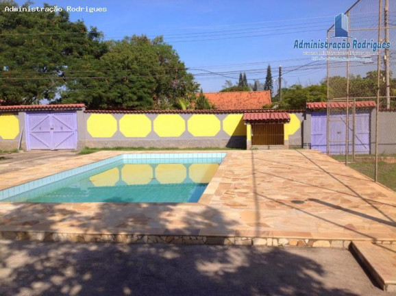 Imagem Chácara com 7 Quartos para Temporada, 1.350 m² em Jardim Atlântico Central (itaipuaçu) - Maricá