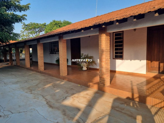 Imagem Casa com 3 Quartos à Venda, 270 m² em Centro - Neves Paulista Imagem Casa com 3 Quartos à Venda, 270 m² em Centro - Neves Paulista
