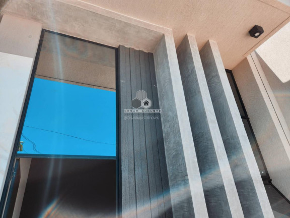 Imagem Casa com 3 Quartos à Venda, 100 m²