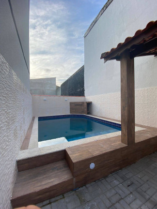 Imagem Casa com 2 Quartos à Venda, 85 m² em Vila Atlântica - Mongaguá
