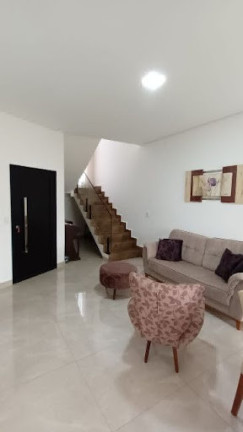 Imagem Sobrado com 3 Quartos à Venda, 155 m² em Condomínio Villagio Wanel - Sorocaba