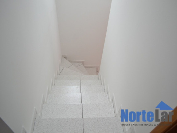Imagem Sobrado com 2 Quartos à Venda, 80 m² em Vila Yara - São Paulo