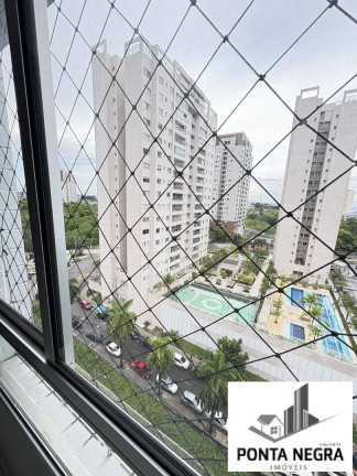 Imagem Apartamento com 2 Quartos à Venda, 66 m² em Ponta Negra - Manaus Imagem Apartamento com 2 Quartos à Venda, 66 m² em Ponta Negra - Manaus