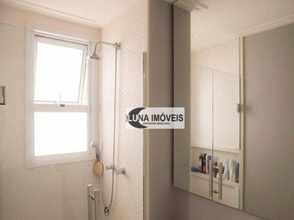 Imagem Apartamento com 1 Quarto à Venda, 54 m² em Jardim Olavo Bilac - São Bernardo Do Campo Imagem Apartamento com 1 Quarto à Venda, 54 m² em Jardim Olavo Bilac - São Bernardo Do Campo