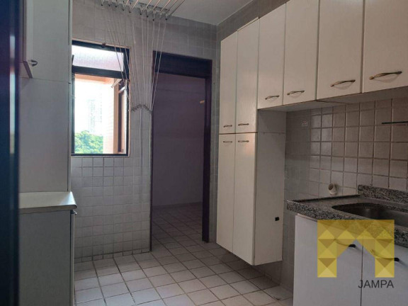 Imagem Apartamento com 4 Quartos à Venda, 151 m² em Manaíra - João Pessoa