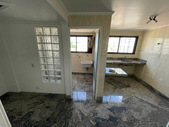 Imagem Cobertura com 3 Quartos à Venda, 218 m² em Parque Mandaqui - São Paulo