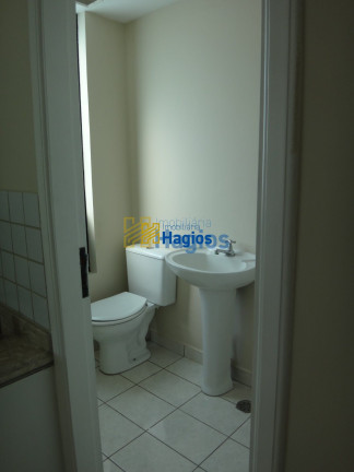 Sala Comercial para Alugar, 46 m² em Alphaville Centro Industrial E Empresarial/alphaville. - Barueri
