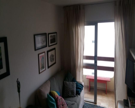 Imagem Apartamento com 1 Quarto à Venda, 45 m² em Vila Buarque - São Paulo Imagem Apartamento com 1 Quarto à Venda, 45 m² em Vila Buarque - São Paulo