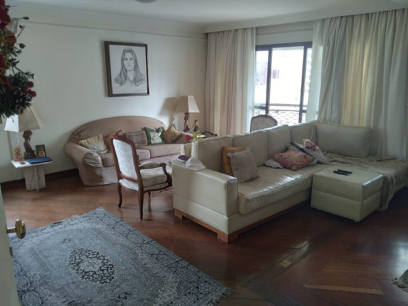 Imagem Imóvel com 3 Quartos à Venda, 155 m² em Vila Uberabinha - São Paulo Imagem Imóvel com 3 Quartos à Venda, 155 m² em Vila Uberabinha - São Paulo