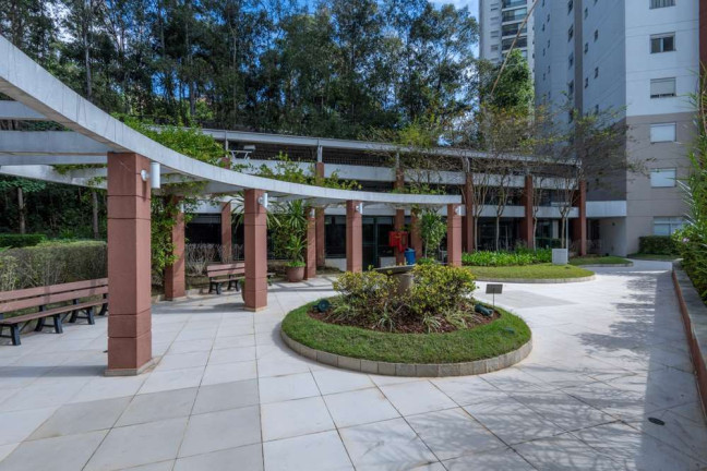 Imagem Apartamento com 2 Quartos à Venda, 61 m² em Vila Andrade - São Paulo Imagem Apartamento com 2 Quartos à Venda, 61 m² em Vila Andrade - São Paulo