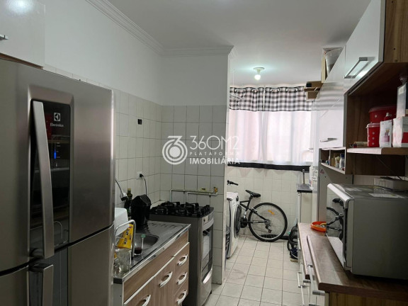 Imagem Apartamento com 3 Quartos à Venda, 67 m² em Jardim Santo André - Santo André Imagem Apartamento com 3 Quartos à Venda, 67 m² em Jardim Santo André - Santo André