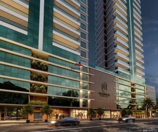 Imagem Apartamento com 3 Quartos à Venda,  em Itapema - Itapema