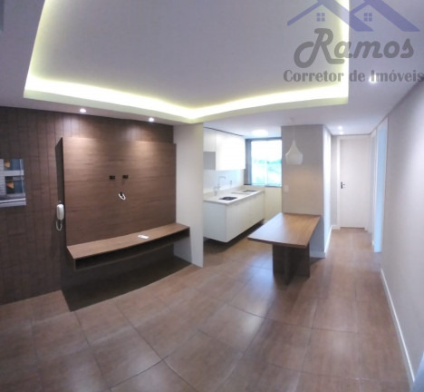 Imagem Imóvel com 2 Quartos à Venda, 38 m² em Vila Nova - Porto Alegre
