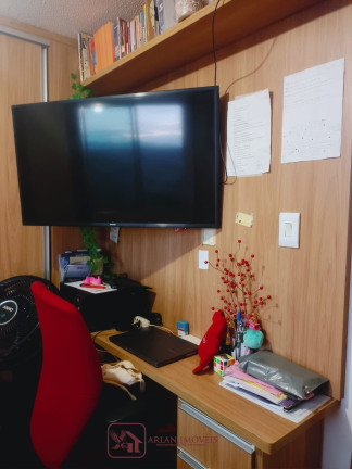 Imagem Apartamento com 2 Quartos à Venda, 57 m² em Jardim Rosa - Francisco Morato Imagem Apartamento com 2 Quartos à Venda, 57 m² em Jardim Rosa - Francisco Morato