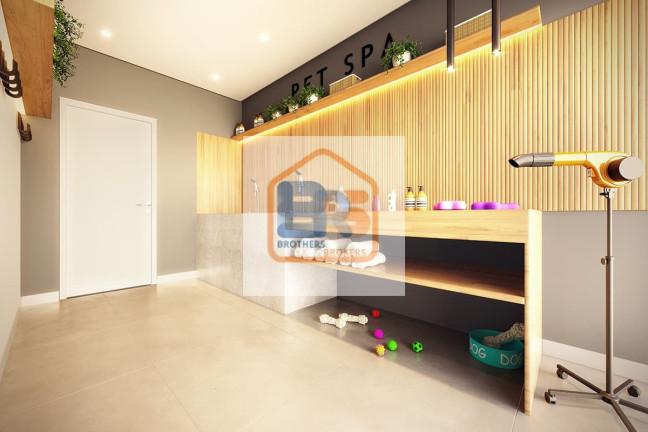 Imagem Apartamento com 2 Quartos à Venda, 37 m² em Chácara Inglesa - São Paulo Imagem Apartamento com 2 Quartos à Venda, 37 m² em Chácara Inglesa - São Paulo