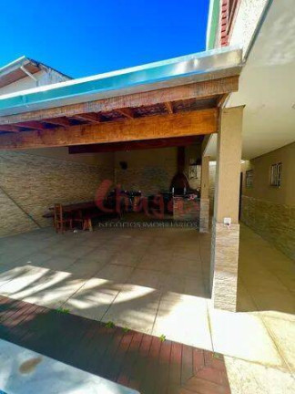 Imagem Sobrado com 5 Quartos à Venda, 180 m² em Porto Novo - Caraguatatuba Imagem Sobrado com 5 Quartos à Venda, 180 m² em Porto Novo - Caraguatatuba