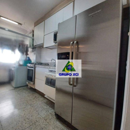 Imagem Apartamento com 3 Quartos à Venda, 75 m² em Mansões Santo Antônio - Campinas
