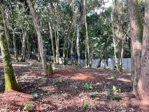 Imagem Terreno à Venda, 2.514 m² em Paisagem Renoir - Cotia