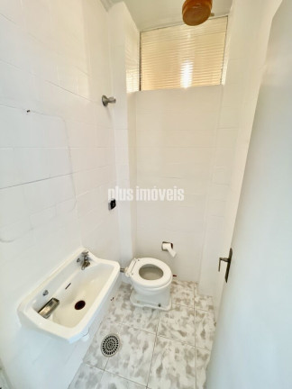 Imagem Apartamento com 2 Quartos à Venda, 130 m² em Santa Cecília - São Paulo