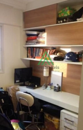 Imagem Apartamento com 3 Quartos à Venda, 87 m² em Alto Da Lapa - São Paulo