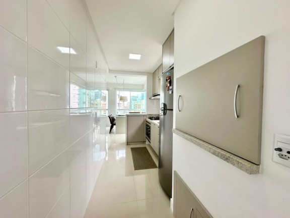 Imagem Apartamento com 2 Quartos à Venda, 109 m² em Zona Nova - Capao Da Canoa