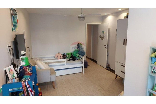 Imagem Apartamento com 4 Quartos à Venda, 166 m² em Recreio Dos Bandeirantes - Rio De Janeiro