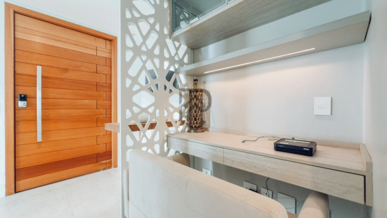 Imagem Apartamento com 3 Quartos à Venda, 143 m² em Moema - São Paulo