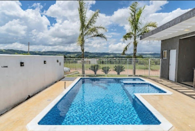 Imagem Casa com 3 Quartos à Venda, 157 m² em Pardinho Ninho Verde - Botucatu
