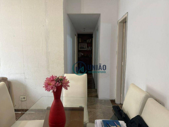 Imagem Apartamento com 3 Quartos à Venda, 100 m² em Icaraí - Niterói Imagem Apartamento com 3 Quartos à Venda, 100 m² em Icaraí - Niterói