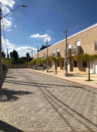 Sobrado com 2 Quartos à Venda, 53 m² em Vila Mineirão - Sorocaba