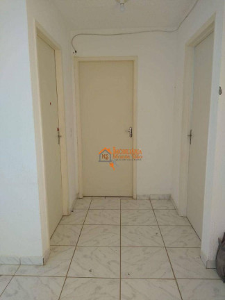Apartamento com 2 Quartos à Venda, 46 m² em Jardim Do Vale - Itaquaquecetuba